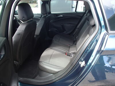 Opel Astra Gebrauchtwagen Opel Astra Gebrauchtwagen