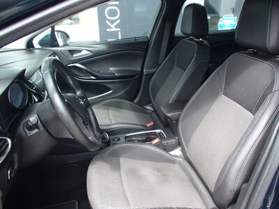Opel Astra Gebrauchtwagen Opel Astra Gebrauchtwagen