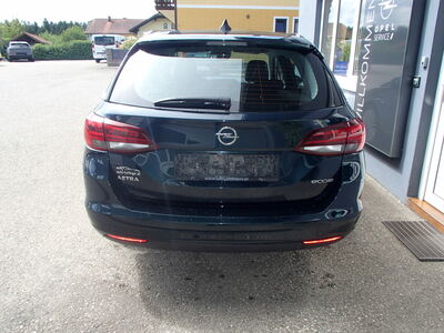 Opel Astra Gebrauchtwagen Opel Astra Gebrauchtwagen