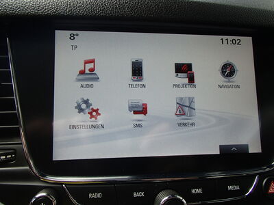 Opel Astra Gebrauchtwagen Opel Astra Gebrauchtwagen