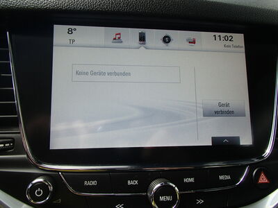 Opel Astra Gebrauchtwagen Opel Astra Gebrauchtwagen