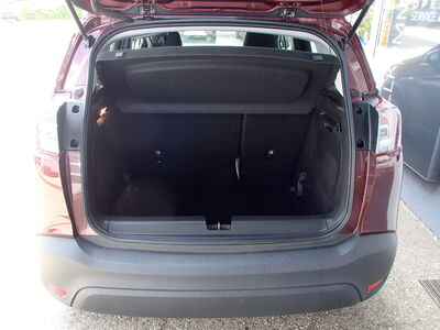 Opel Crossland Gebrauchtwagen Opel Crossland Gebrauchtwagen
