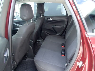 Opel Crossland Gebrauchtwagen Opel Crossland Gebrauchtwagen