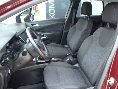 Opel Crossland Gebrauchtwagen Opel Crossland Gebrauchtwagen