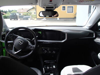 Opel Mokka Gebrauchtwagen Opel Mokka Gebrauchtwagen