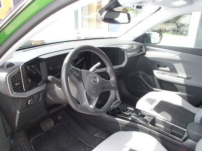 Opel Mokka Gebrauchtwagen Opel Mokka Gebrauchtwagen