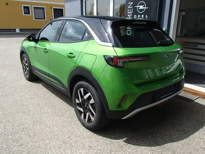 Opel Mokka Gebrauchtwagen Opel Mokka Gebrauchtwagen