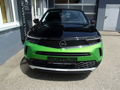 Opel Mokka Gebrauchtwagen Opel Mokka Gebrauchtwagen