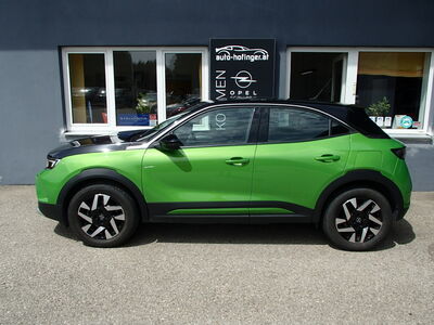 Opel Mokka Gebrauchtwagen Opel Mokka Gebrauchtwagen