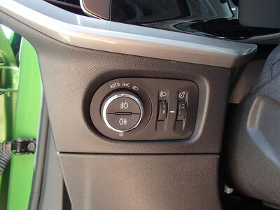 Opel Mokka Gebrauchtwagen Opel Mokka Gebrauchtwagen