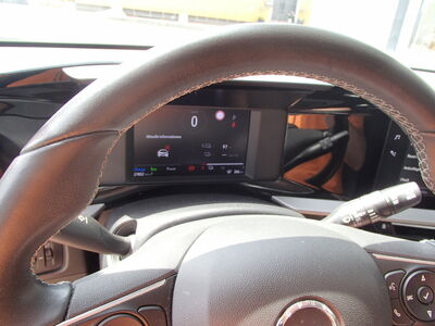 Opel Mokka Gebrauchtwagen Opel Mokka Gebrauchtwagen