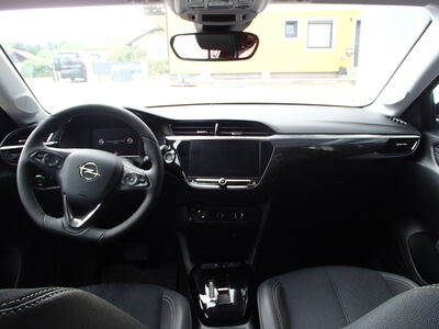 Opel Corsa Gebrauchtwagen Opel Corsa Gebrauchtwagen