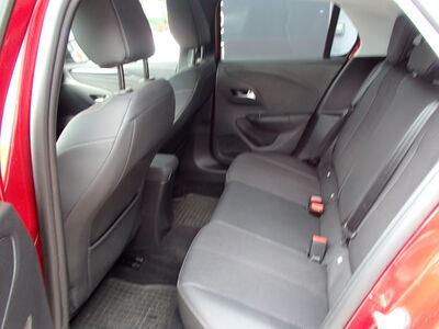 Opel Corsa Gebrauchtwagen Opel Corsa Gebrauchtwagen