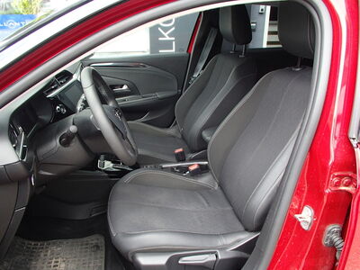 Opel Corsa Gebrauchtwagen Opel Corsa Gebrauchtwagen