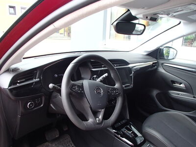 Opel Corsa Gebrauchtwagen Opel Corsa Gebrauchtwagen