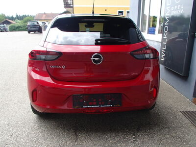 Opel Corsa Gebrauchtwagen Opel Corsa Gebrauchtwagen