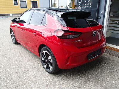 Opel Corsa Gebrauchtwagen Opel Corsa Gebrauchtwagen