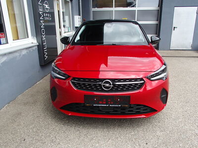 Opel Corsa Gebrauchtwagen Opel Corsa Gebrauchtwagen