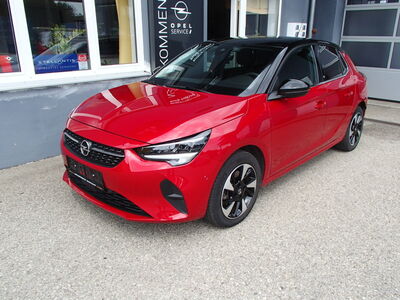 Opel Corsa Gebrauchtwagen Opel Corsa Gebrauchtwagen