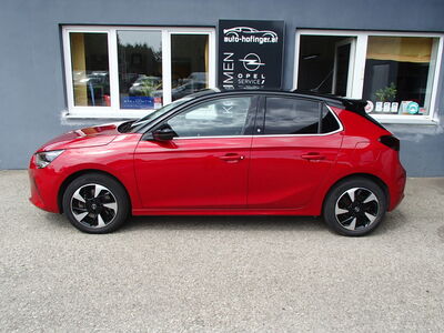 Opel Corsa Gebrauchtwagen Opel Corsa Gebrauchtwagen