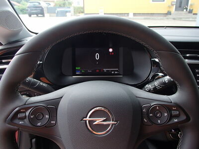 Opel Corsa Gebrauchtwagen Opel Corsa Gebrauchtwagen