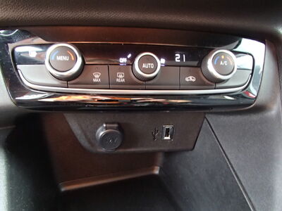 Opel Corsa Gebrauchtwagen Opel Corsa Gebrauchtwagen