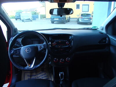 Opel Karl Gebrauchtwagen Opel Karl Gebrauchtwagen