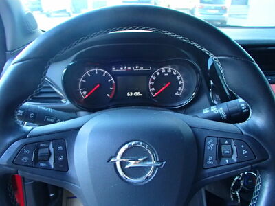 Opel Karl Gebrauchtwagen Opel Karl Gebrauchtwagen