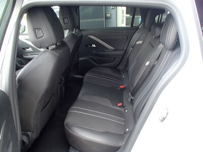 Opel Astra Gebrauchtwagen Opel Astra Gebrauchtwagen