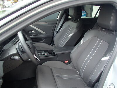 Opel Astra Gebrauchtwagen Opel Astra Gebrauchtwagen