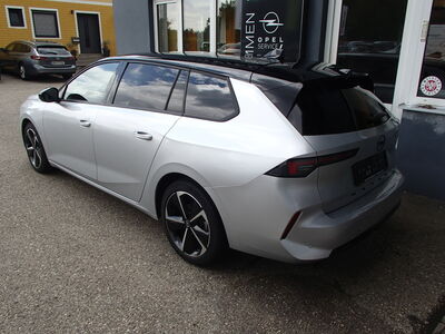 Opel Astra Gebrauchtwagen Opel Astra Gebrauchtwagen