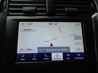 Ford Mondeo Gebrauchtwagen Ford Mondeo Gebrauchtwagen