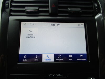 Ford Mondeo Gebrauchtwagen Ford Mondeo Gebrauchtwagen