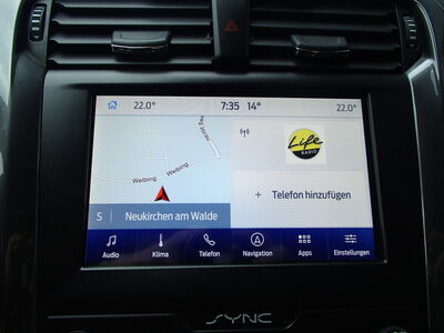 Ford Mondeo Gebrauchtwagen Ford Mondeo Gebrauchtwagen