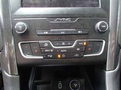 Ford Mondeo Gebrauchtwagen Ford Mondeo Gebrauchtwagen