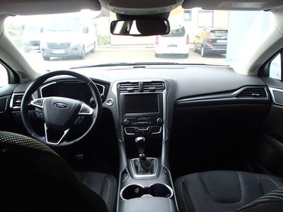 Ford Mondeo Gebrauchtwagen Ford Mondeo Gebrauchtwagen