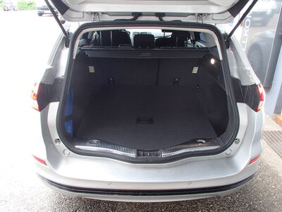 Ford Mondeo Gebrauchtwagen Ford Mondeo Gebrauchtwagen