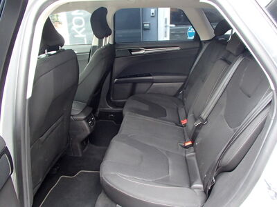 Ford Mondeo Gebrauchtwagen Ford Mondeo Gebrauchtwagen