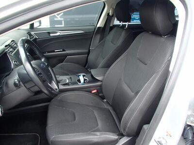 Ford Mondeo Gebrauchtwagen Ford Mondeo Gebrauchtwagen