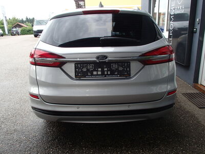 Ford Mondeo Gebrauchtwagen Ford Mondeo Gebrauchtwagen