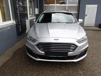Ford Mondeo Gebrauchtwagen Ford Mondeo Gebrauchtwagen