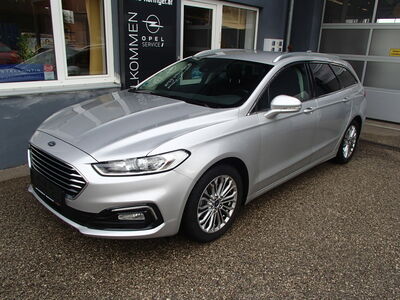 Ford Mondeo Gebrauchtwagen Ford Mondeo Gebrauchtwagen