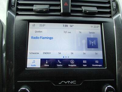 Ford Mondeo Gebrauchtwagen Ford Mondeo Gebrauchtwagen