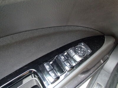 Ford Mondeo Gebrauchtwagen Ford Mondeo Gebrauchtwagen