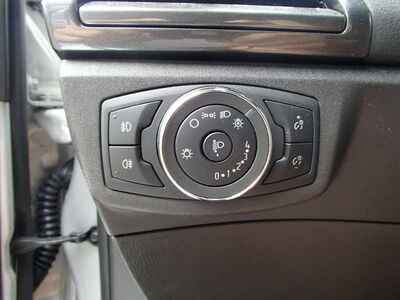 Ford Mondeo Gebrauchtwagen Ford Mondeo Gebrauchtwagen
