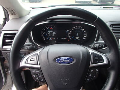Ford Mondeo Gebrauchtwagen Ford Mondeo Gebrauchtwagen