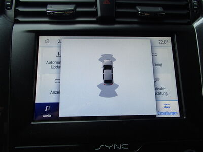 Ford Mondeo Gebrauchtwagen Ford Mondeo Gebrauchtwagen
