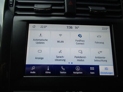 Ford Mondeo Gebrauchtwagen Ford Mondeo Gebrauchtwagen