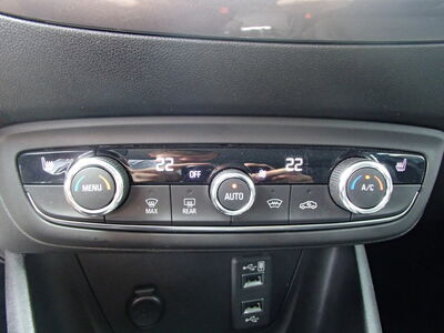 Opel Crossland Gebrauchtwagen