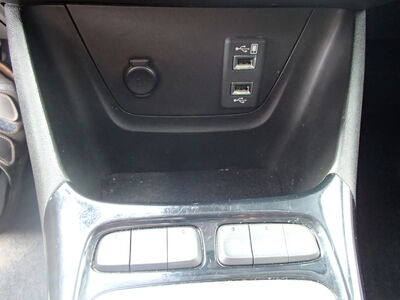 Opel Crossland Gebrauchtwagen